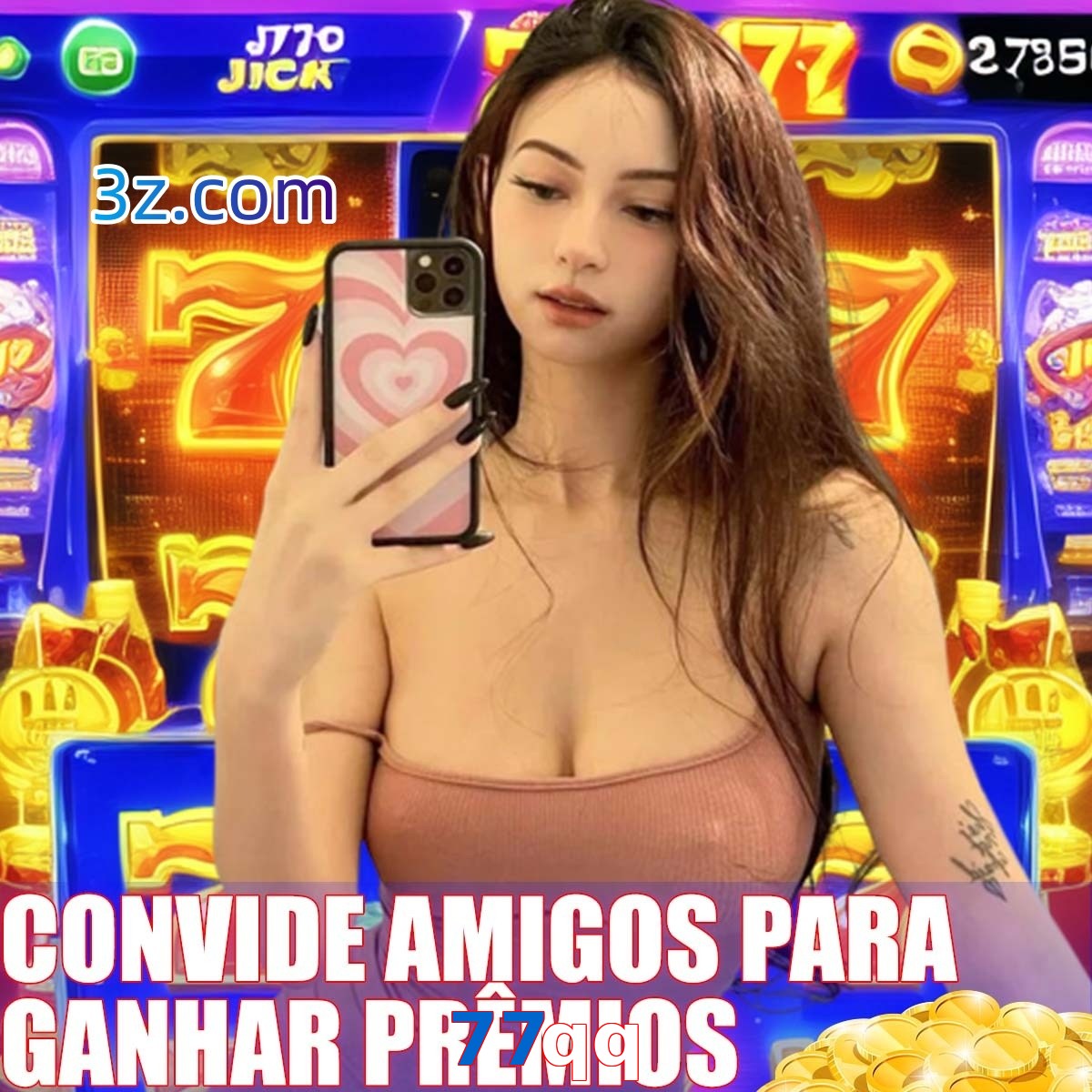 77qq slots